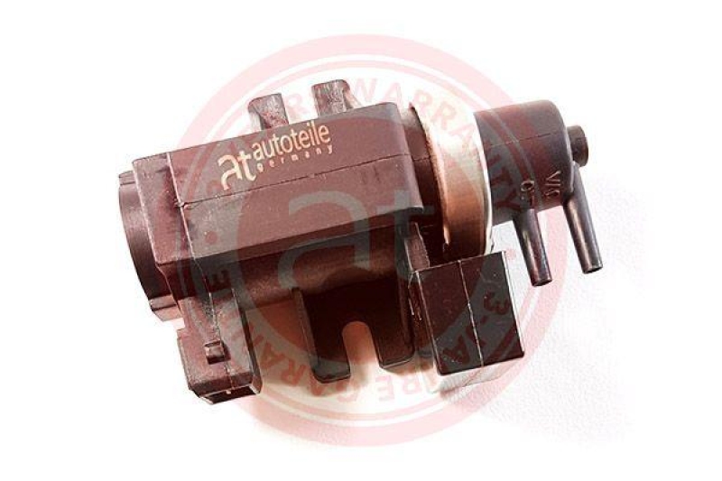 at autoteile germany Druckwandler, Turbolader