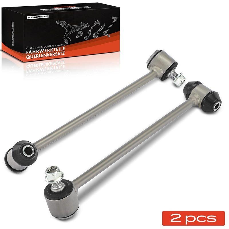 2x Frankberg Koppelstange Hinterachse 5481FB0034930