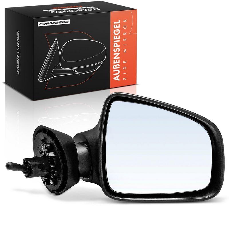 1x Frankberg Au&szlig;enspiegel Rechts 5481FB0040507