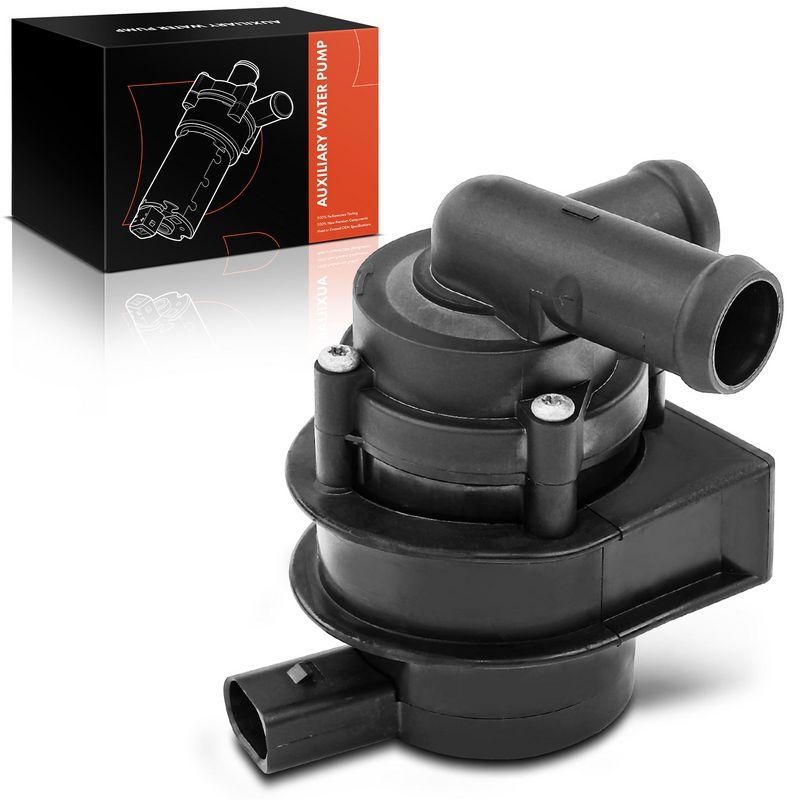 1x Frankberg Zusatzwasserpumpe Standheizung 5481FB0002342