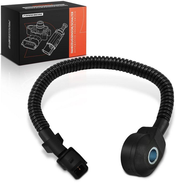 1x Frankberg Klopfsensor Klopfgeber 5481FB0007692
