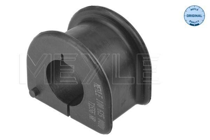 MEYLE Mounting, stabiliser bar MEYLE-ORIGINAL: True to OE.