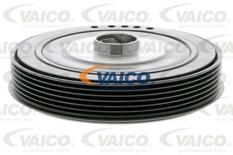 VAICO Belt Pulley, crankshaft Original VAICO Quality