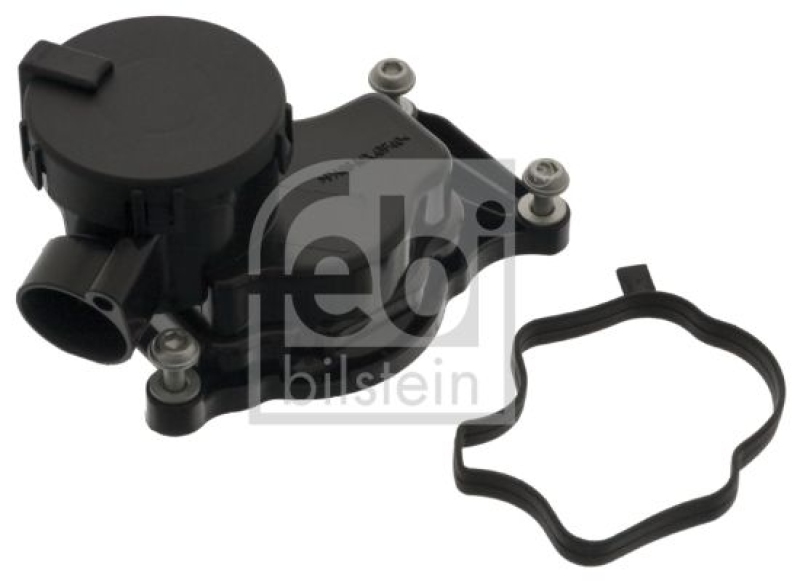 FEBI BILSTEIN Valve, engine block breather febi Plus