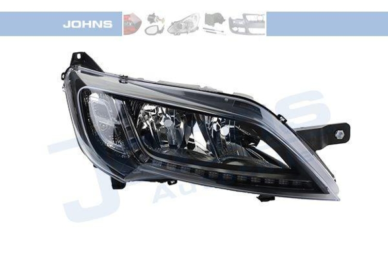 Headlight
