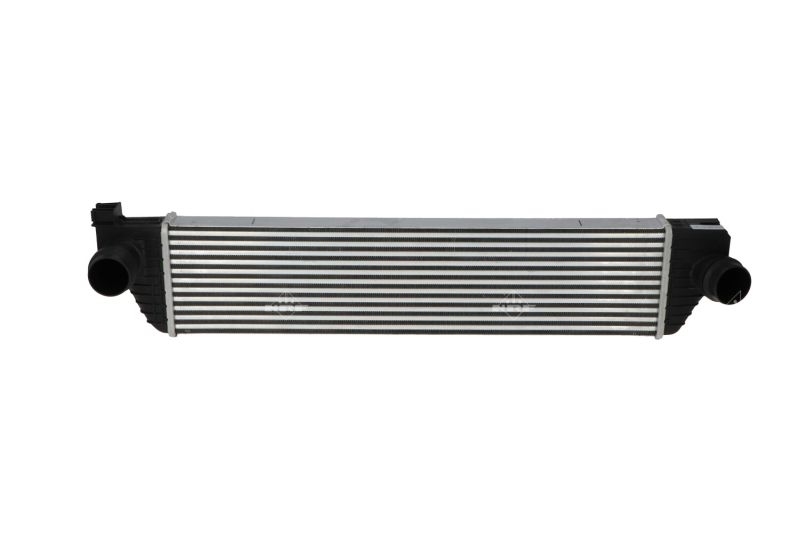 NRF Intercooler, charger