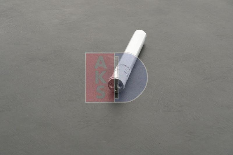 AKS DASIS Dryer, air conditioning