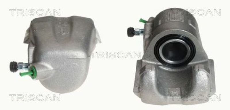 TRISCAN Brake Caliper