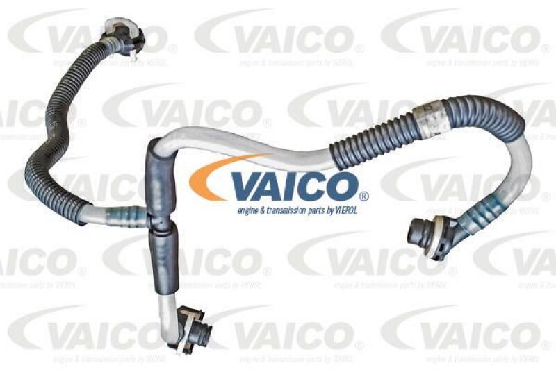 VAICO Fuel Line Original VAICO Quality