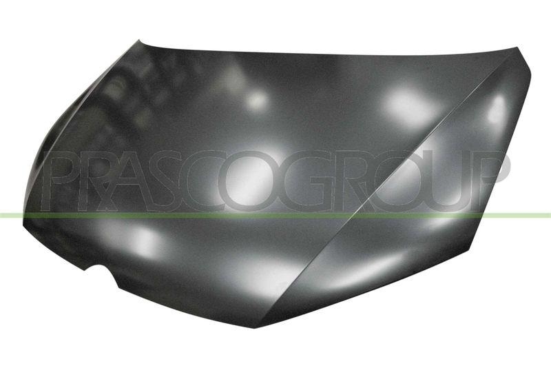 PRASCO Motorhaube