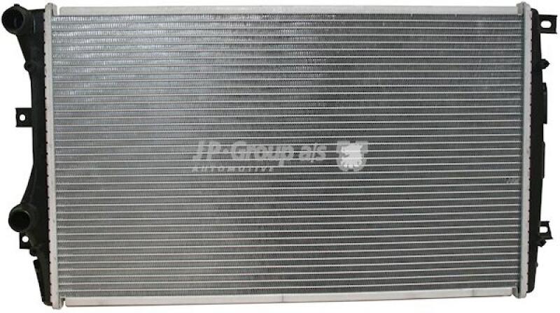 JP GROUP Radiator, engine cooling JP GROUP