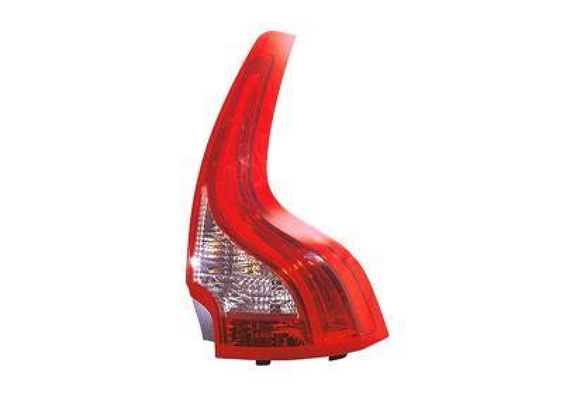 VAN WEZEL Combination Rearlight