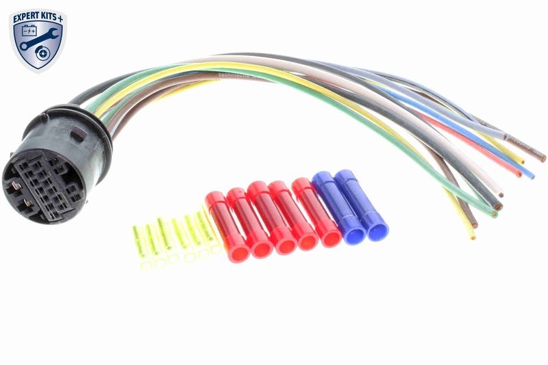 VEMO Repair Kit, cable set EXPERT KITS +