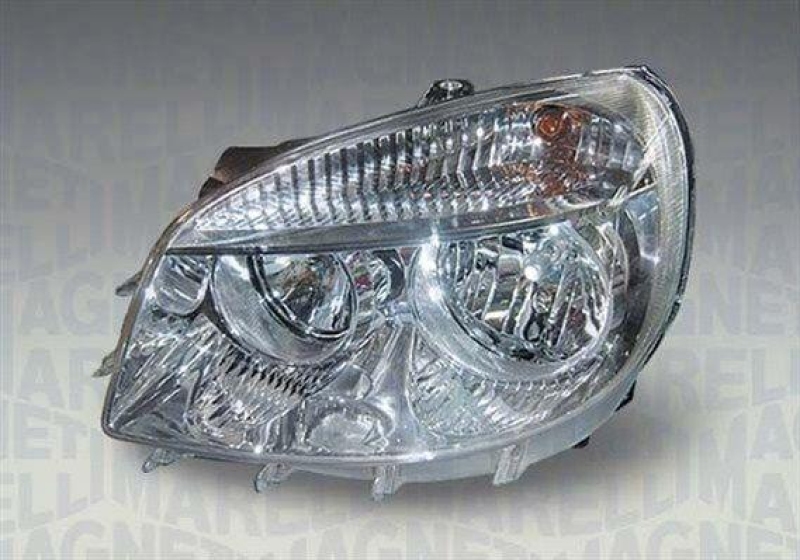 MAGNETI MARELLI Headlight