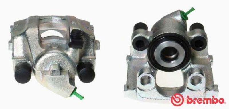 BREMBO Bremssattel ESSENTIAL LINE F 06 062