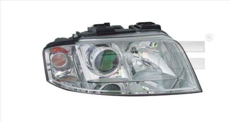 Headlight