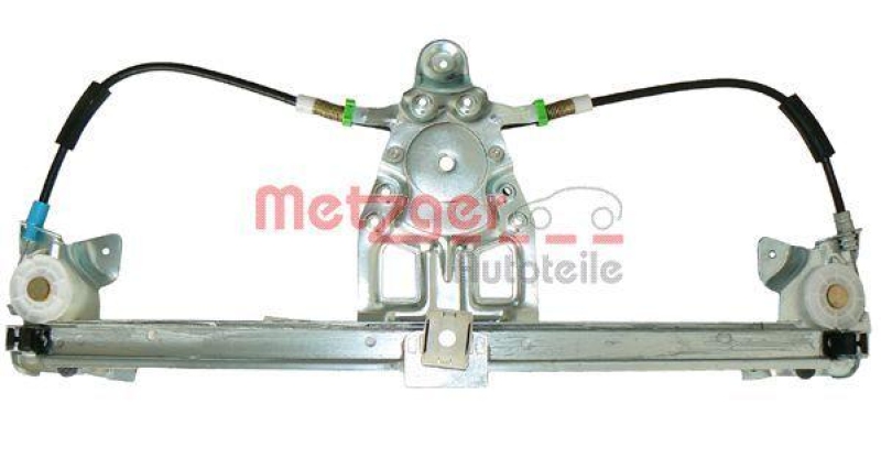 METZGER Window Regulator