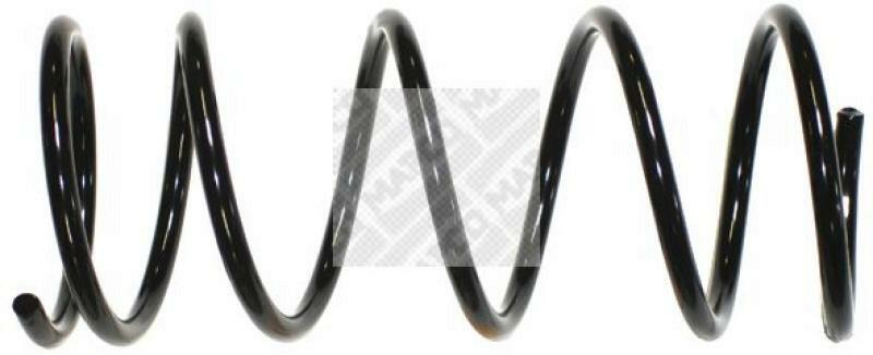MAPCO Coil Spring