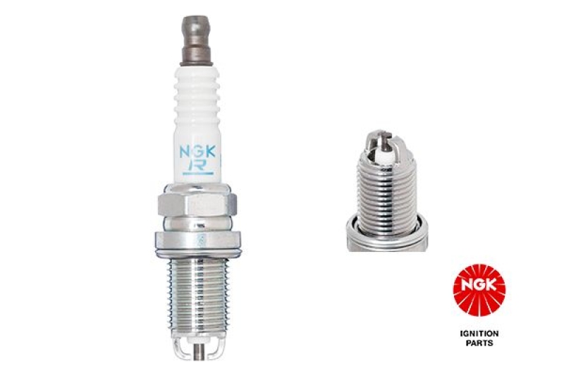 NGK Spark Plug