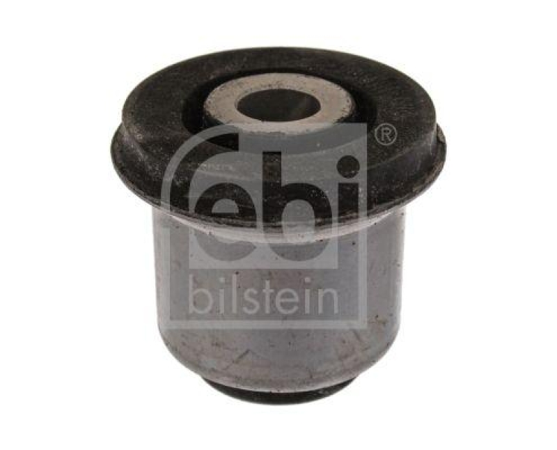 FEBI BILSTEIN Control Arm-/Trailing Arm Bush