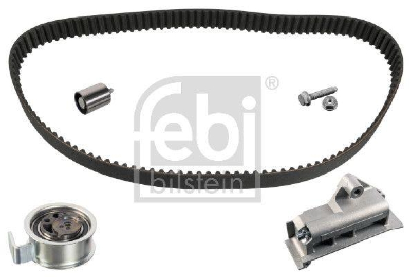 FEBI BILSTEIN Timing Belt Set