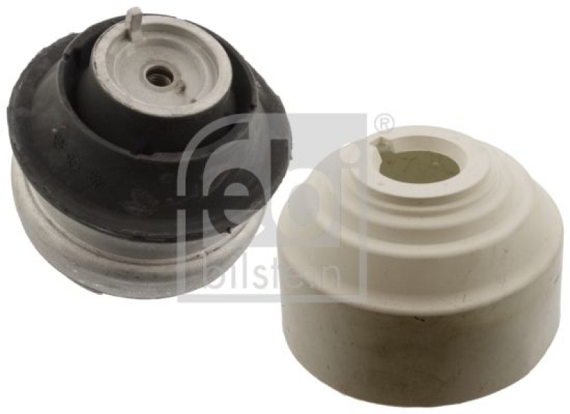 FEBI BILSTEIN Lagerung, Motor