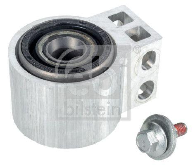 FEBI BILSTEIN Lagerung, Lenker 43718