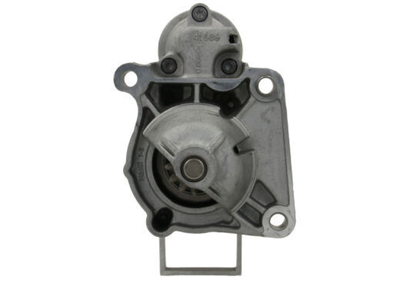 BV PSH Starter