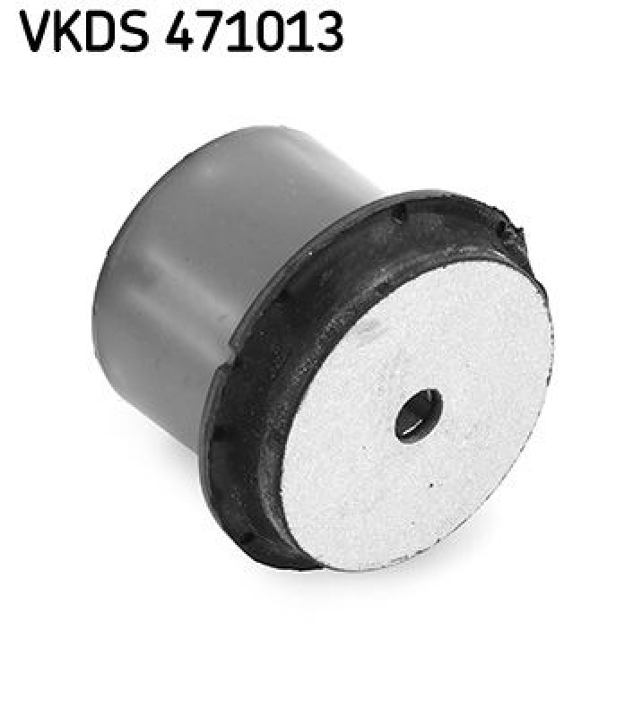 SKF Axle Beam