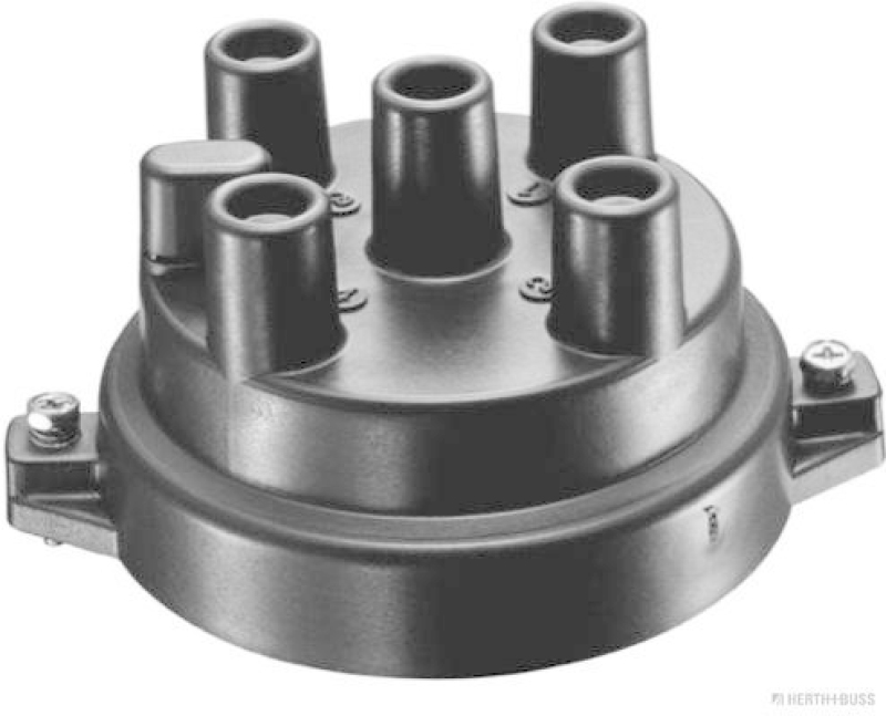 HERTH+BUSS JAKOPARTS Distributor Cap