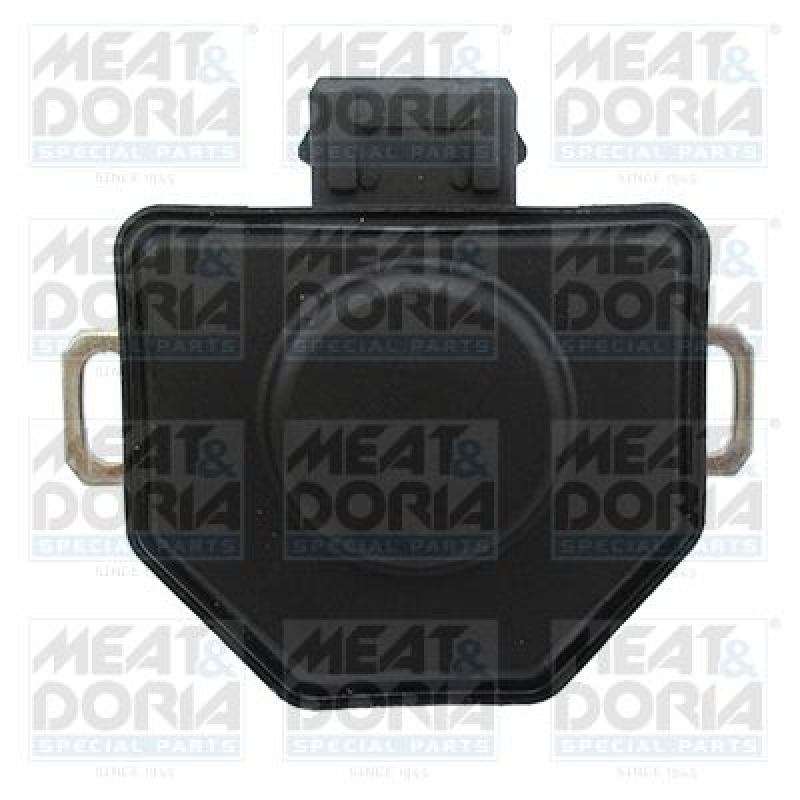 MEAT & DORIA Sensor, Drosselklappenstellung