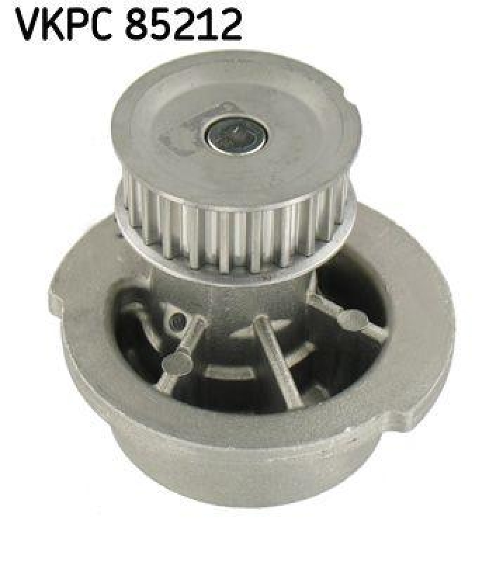 SKF Wasserpumpe, Motorkühlung Aquamax