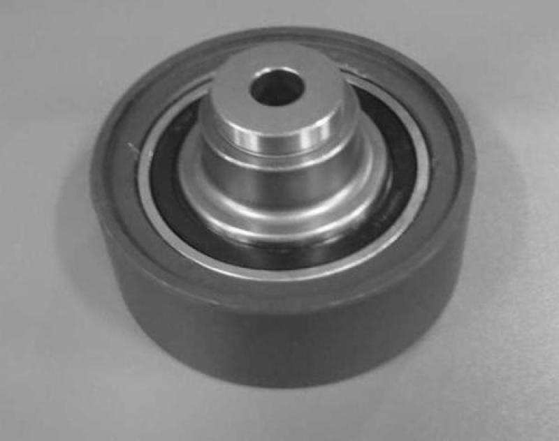 BUGIAD Deflection/Guide Pulley, timing belt