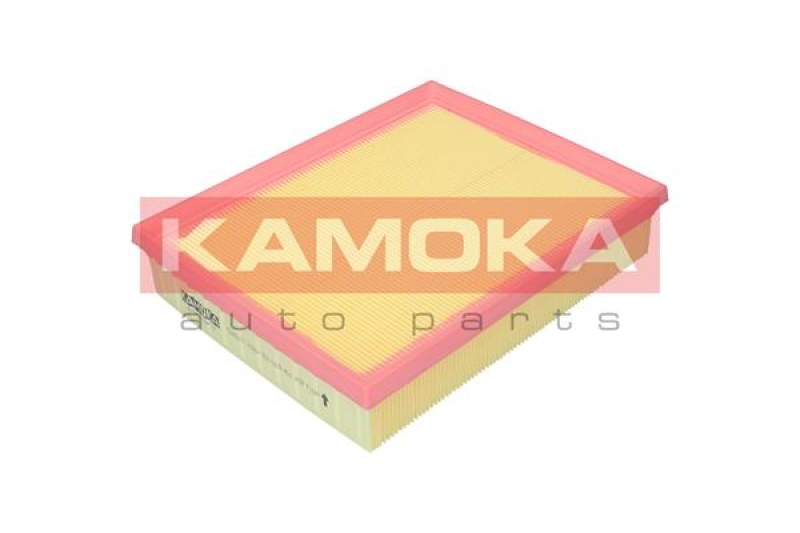 KAMOKA Luftfilter F248101
