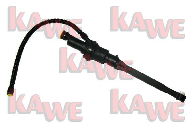 KAWE Geberzylinder, Kupplung