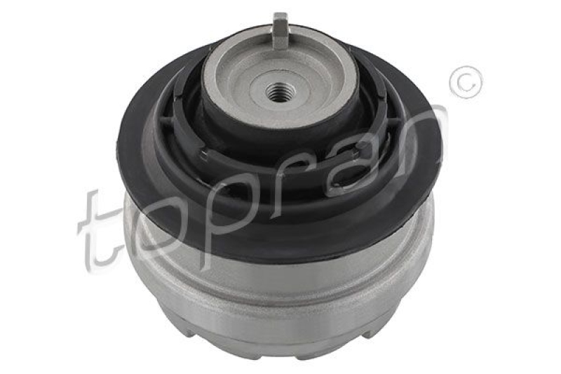 TOPRAN Mounting, engine