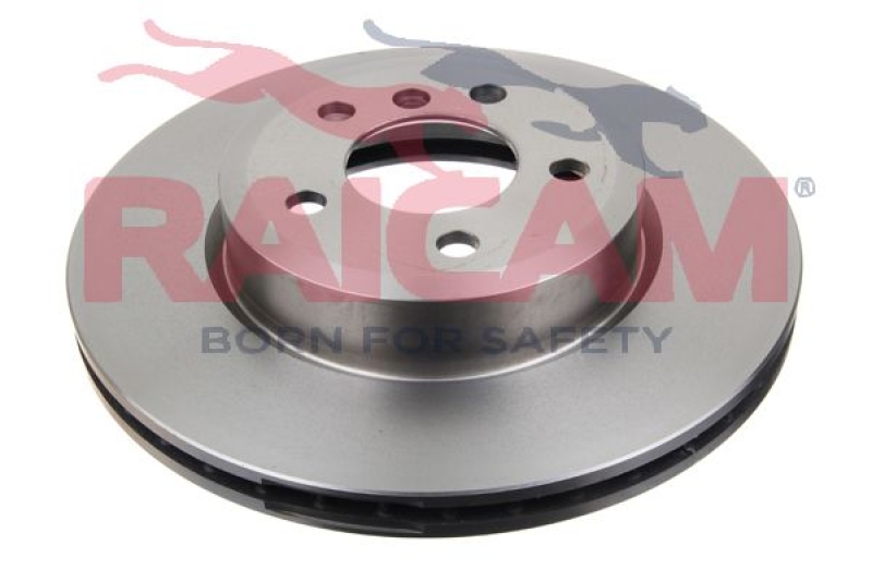 2x RAICAM Brake Disc