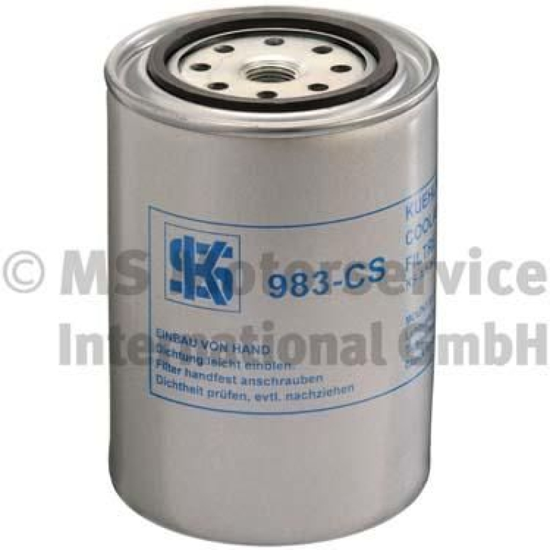 KOLBENSCHMIDT Coolant Filter