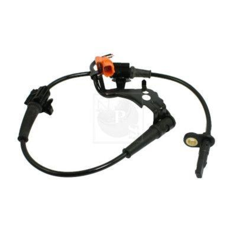 NPS Sensor, Raddrehzahl