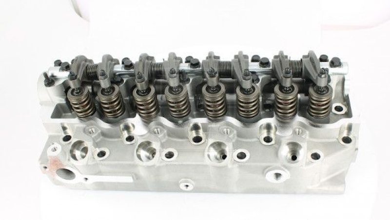 NPS Cylinder Head