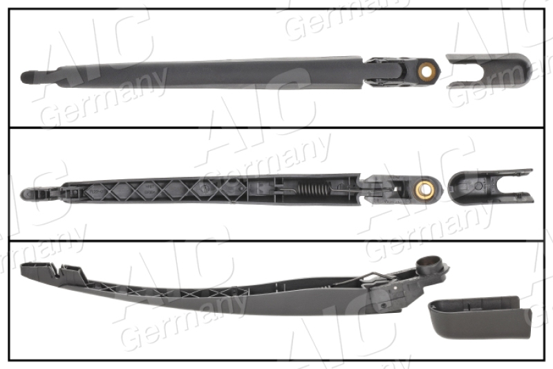 AIC Wischarm, Scheibenreinigung Original AIC Quality 52387