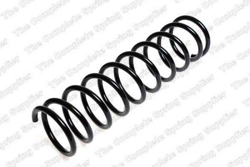 LESJÖFORS Coil Spring