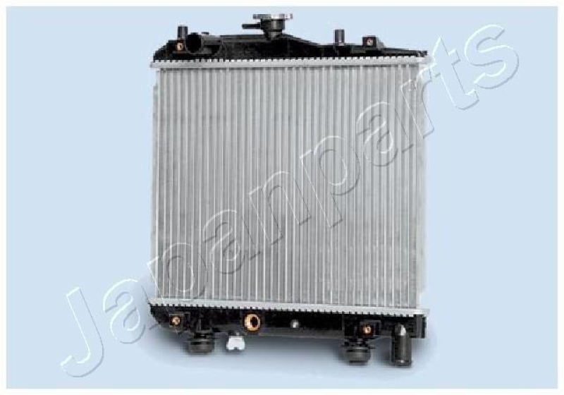 JAPANPARTS K&uuml;hler, Motork&uuml;hlung RDA333002