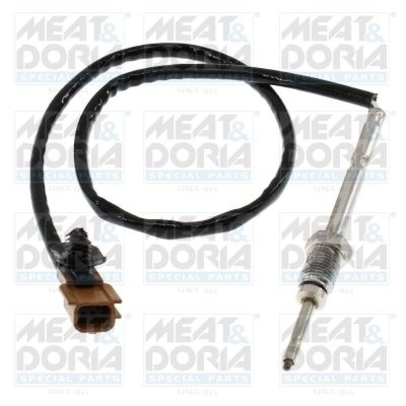 MEAT & DORIA Sensor, Abgastemperatur