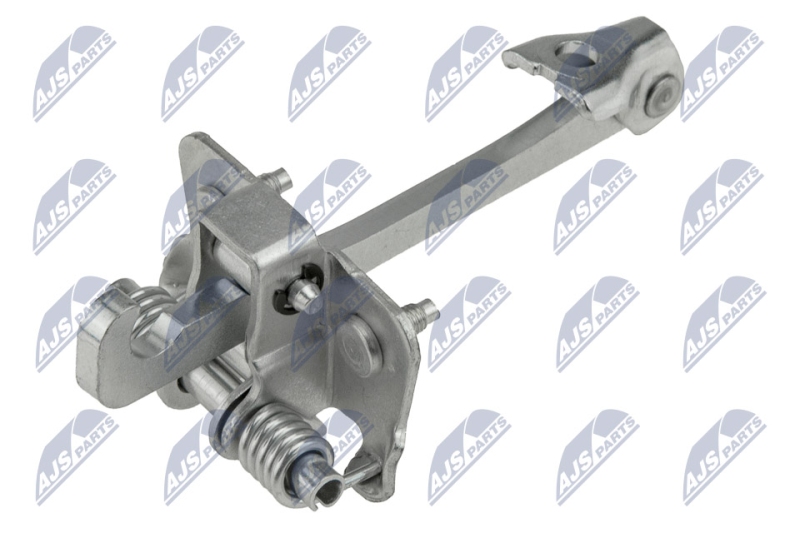 NTY T&uuml;rfeststeller