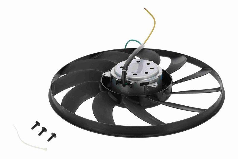 VEMO L&uuml;fter, Motork&uuml;hlung Original VEMO Qualit&auml;t V15-01-1951