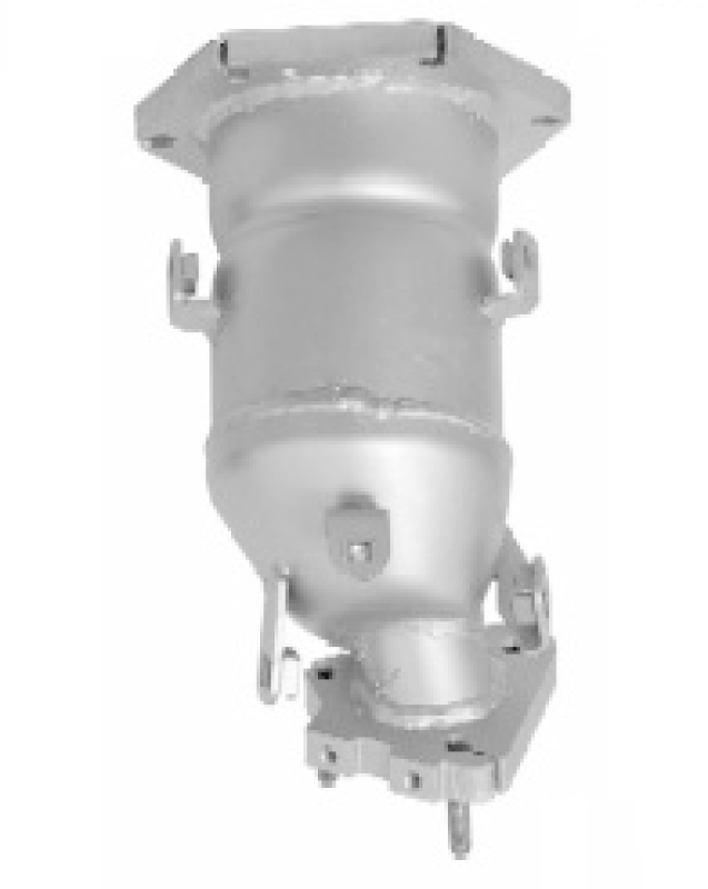 IMASAF Katalysator 51.49.33