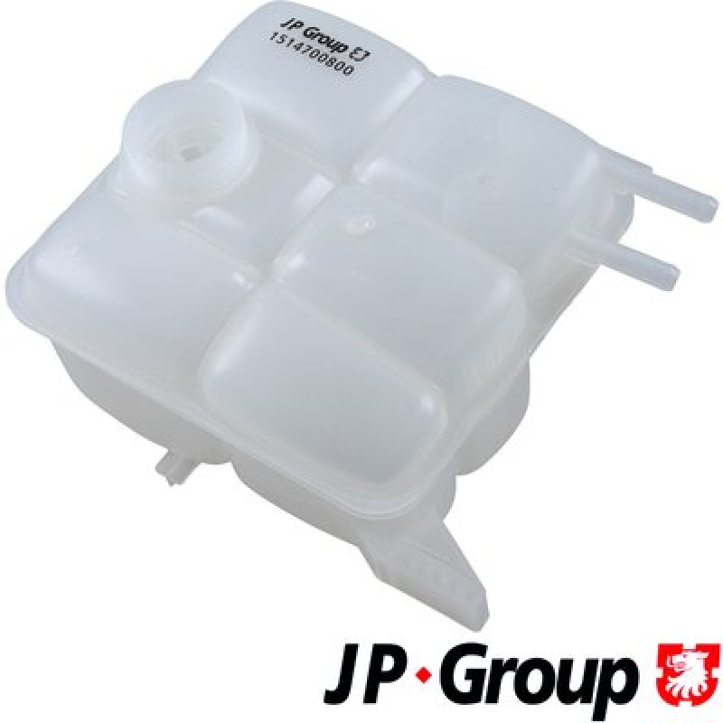 JP GROUP Ausgleichsbehälter, Kühlmittel