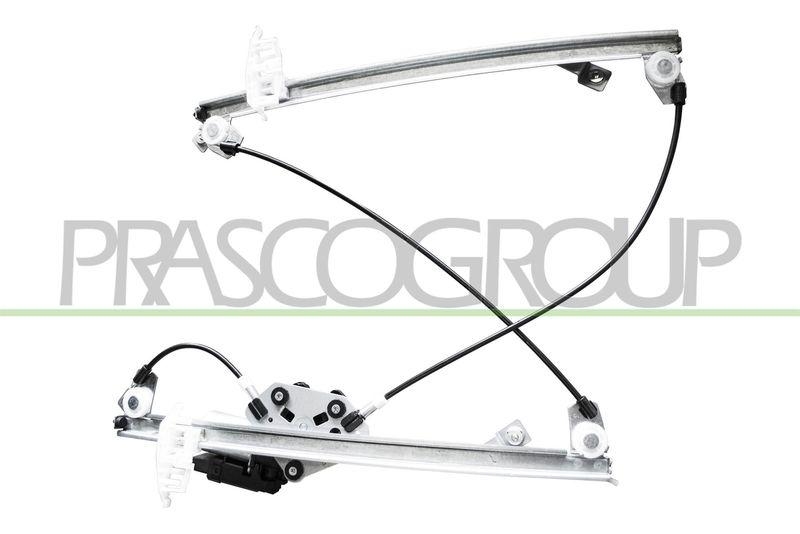 Window Regulator