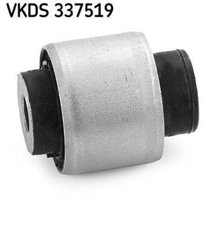 SKF Lagerung, Lenker